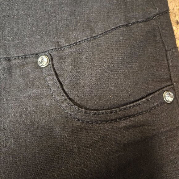 Jeggings with pocket bling - Picture 2 of 7